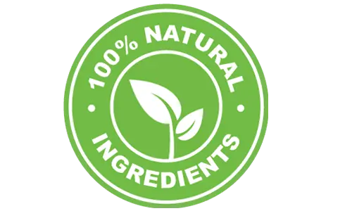 ProvaDent Natural Formula Badge