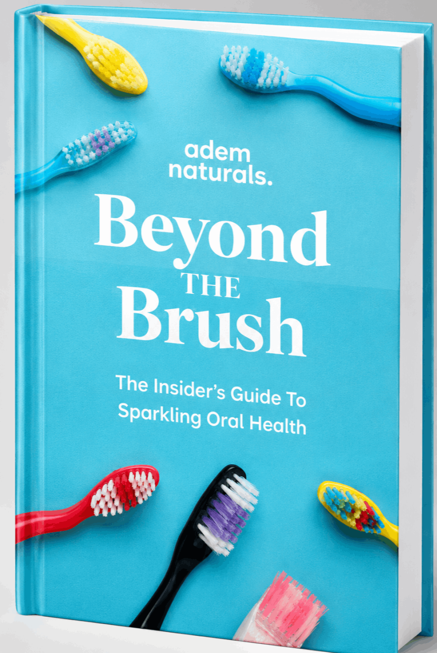 Official ProvaDent® bonus guides for oral health and wellness