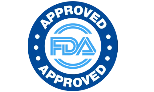 ProvaDent FDA Badge
