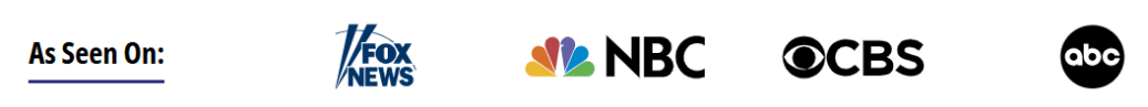 ProvaDent® featured on major USA news and media platforms